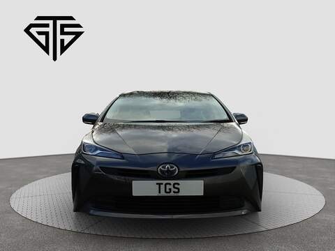 S 1.8 5dr Hatchback Automatic Petrol Hybrid