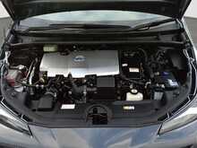 Toyota Prius S - U8268