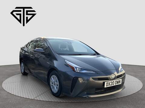 Toyota Prius 1.2 PureTech Flair Plus Hatchback 5dr Petrol Manual Euro 6 (s/s) (83 ps)