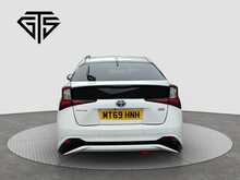 Toyota Prius A Touring-Selection - U8269