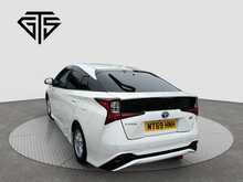 Toyota Prius A Touring-Selection - U8269