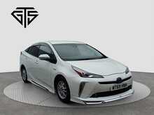 Toyota Prius A Touring-Selection - U8269