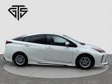 Toyota Prius A Touring-Selection - U8269