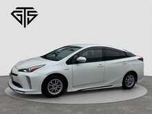 Toyota Prius A Touring-Selection - U8269