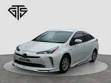 Toyota Prius A Touring-Selection - U8269