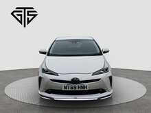 Toyota Prius A Touring-Selection - U8269