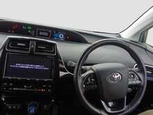 Toyota Prius A Touring-Selection - U8269