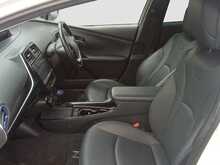 Toyota Prius A Touring-Selection - U8269