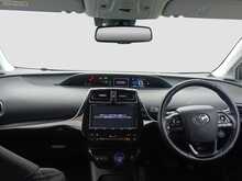 Toyota Prius A Touring-Selection - U8269