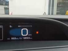 Toyota Prius A Touring-Selection - U8269