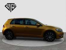 Volkswagen Golf TSI HighLine Tech-Edition - U8271
