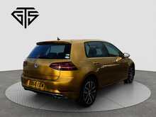 Volkswagen Golf TSI HighLine Tech-Edition - U8271