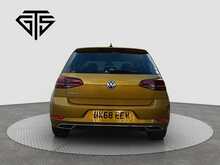 Volkswagen Golf TSI HighLine Tech-Edition - U8271