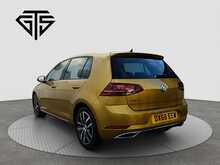 Volkswagen Golf TSI HighLine Tech-Edition - U8271