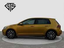 Volkswagen Golf TSI HighLine Tech-Edition - U8271