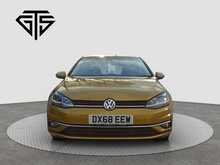 Volkswagen Golf TSI HighLine Tech-Edition - U8271
