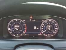 Volkswagen Golf TSI HighLine Tech-Edition - U8271