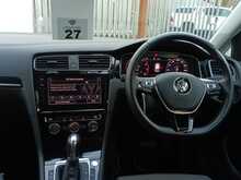Volkswagen Golf TSI HighLine Tech-Edition - U8271