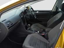 Volkswagen Golf TSI HighLine Tech-Edition - U8271