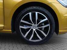 Volkswagen Golf TSI HighLine Tech-Edition - U8271