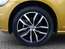 Volkswagen Golf TSI HighLine Tech-Edition - U8271