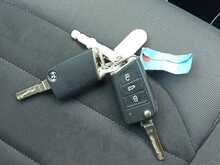 Volkswagen Golf TSI HighLine Tech-Edition - U8271