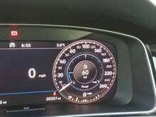 Volkswagen Golf TSI HighLine Tech-Edition - U8271