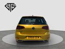 Volkswagen Golf TSI HighLine Tech-Edition - U8271
