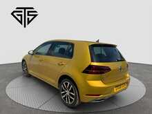Volkswagen Golf TSI HighLine Tech-Edition - U8271