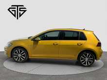 Volkswagen Golf TSI HighLine Tech-Edition - U8271