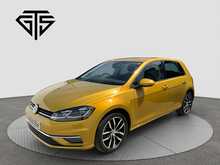Volkswagen Golf TSI HighLine Tech-Edition - U8271