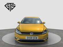 Volkswagen Golf TSI HighLine Tech-Edition - U8271