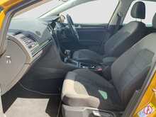 Volkswagen Golf TSI HighLine Tech-Edition - U8271