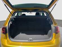 Volkswagen Golf TSI HighLine Tech-Edition - U8271