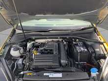 Volkswagen Golf TSI HighLine Tech-Edition - U8271