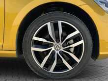 Volkswagen Golf TSI HighLine Tech-Edition - U8271