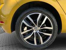 Volkswagen Golf TSI HighLine Tech-Edition - U8271