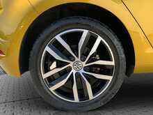 Volkswagen Golf TSI HighLine Tech-Edition - U8271