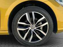 Volkswagen Golf TSI HighLine Tech-Edition - U8271