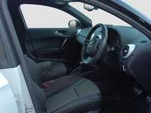 Audi A1 UrbanStyle Limited - U8272