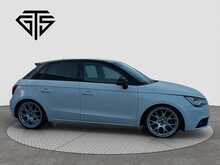 Audi A1 UrbanStyle Limited - U8272