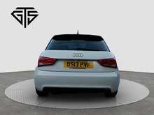 Audi A1 UrbanStyle Limited - U8272
