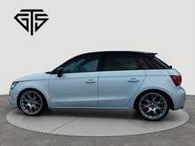 Audi A1 UrbanStyle Limited - U8272
