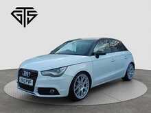 Audi A1 UrbanStyle Limited - U8272