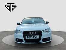 Audi A1 UrbanStyle Limited - U8272