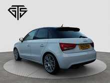 Audi A1 UrbanStyle Limited - U8272