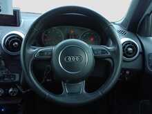 Audi A1 UrbanStyle Limited - U8272