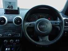 Audi A1 UrbanStyle Limited - U8272