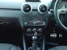 Audi A1 UrbanStyle Limited - U8272