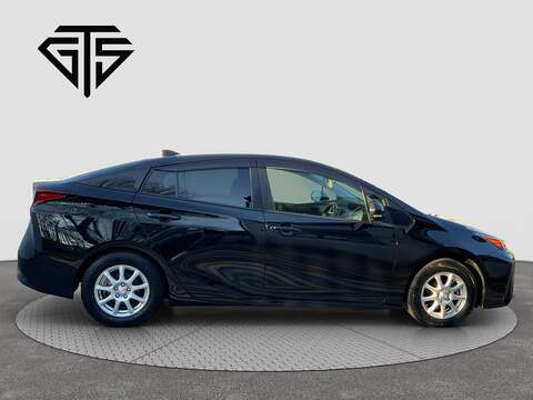 S 1.8 5dr Hatchback Automatic Petrol Hybrid